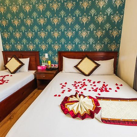Hd Group Hotel 2 Da Lat Kültér fotó