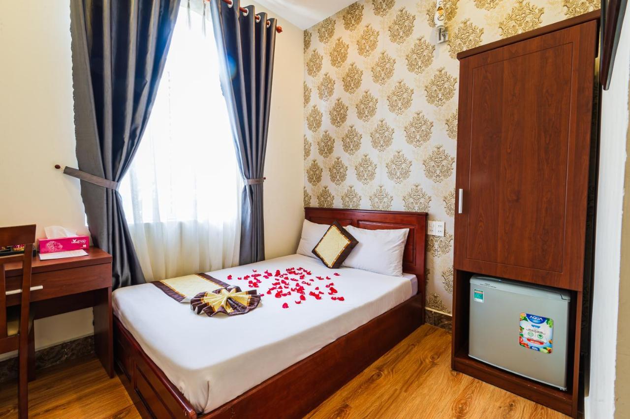 Hd Group Hotel 2 Da Lat Kültér fotó