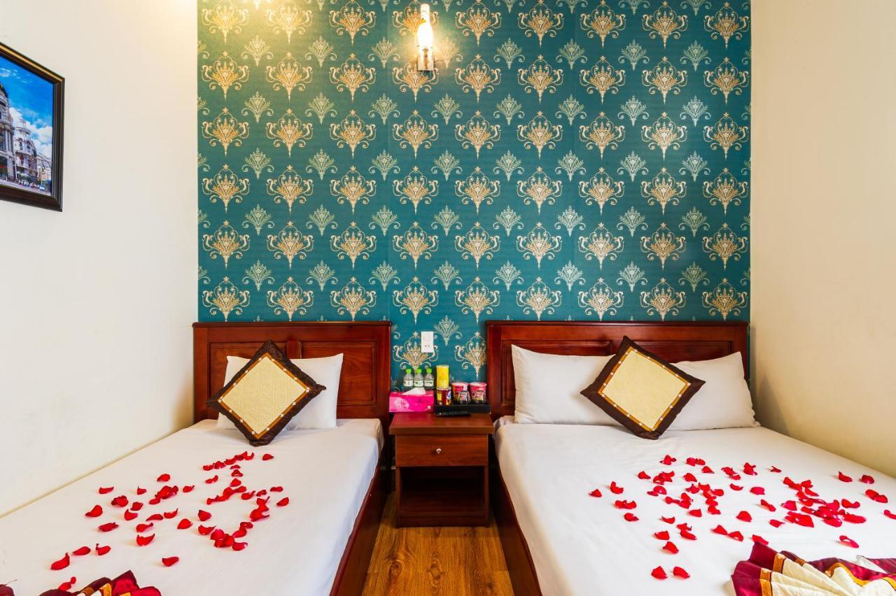 Hd Group Hotel 2 Da Lat Kültér fotó