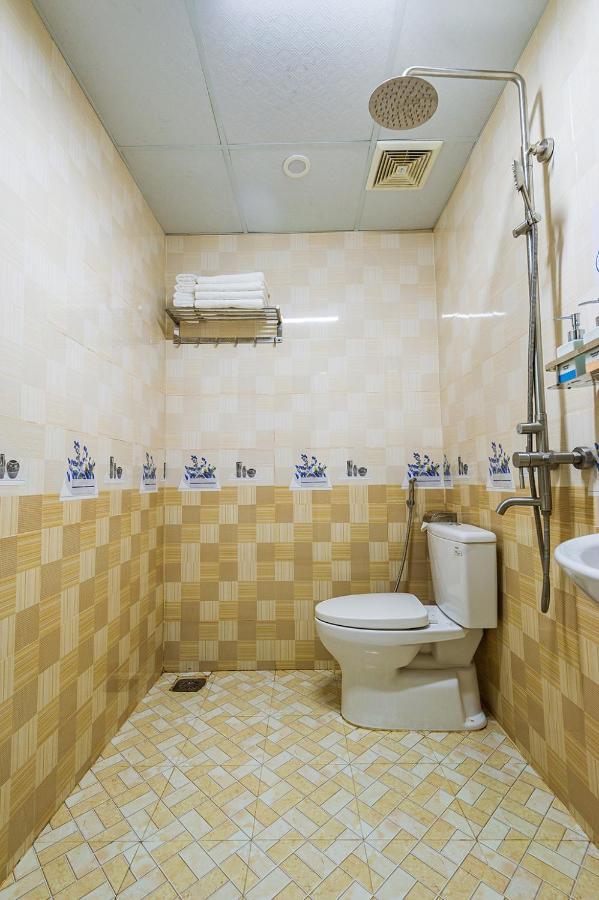 Hd Group Hotel 2 Da Lat Kültér fotó