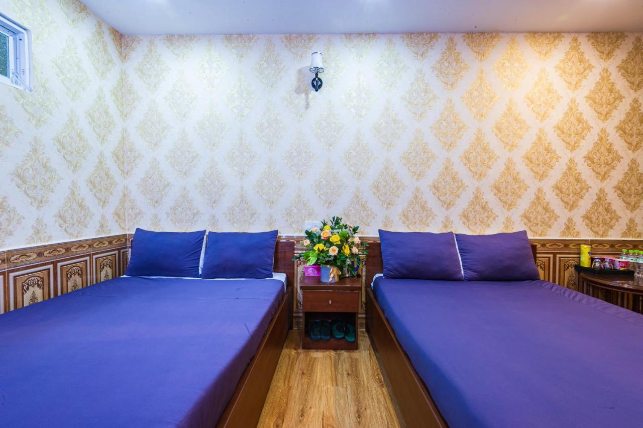 Hd Group Hotel 2 Da Lat Kültér fotó